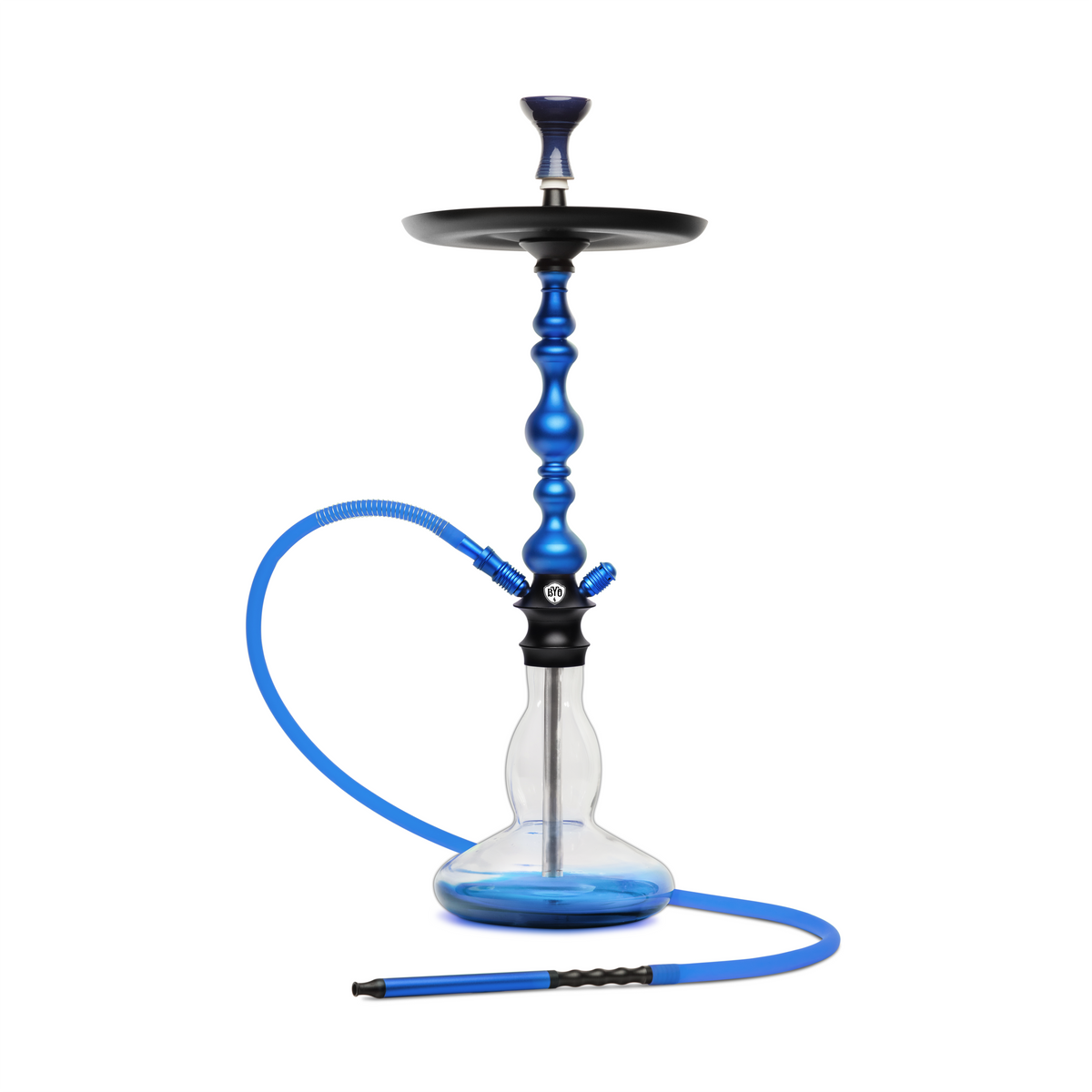 Hookahs B.Y.O. Hookahs