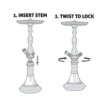 Load image into Gallery viewer, 16" Vespa