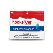 Load image into Gallery viewer, Hookafina Blueberry Lemonade