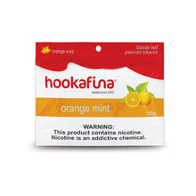 Load image into Gallery viewer, Hookafina Orange Mint