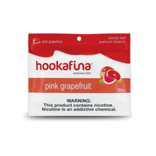Load image into Gallery viewer, Hookafina Pink Grapefruit
