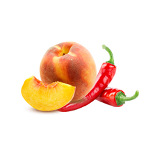Load image into Gallery viewer, Hookafina Spicy Peach - HFN
