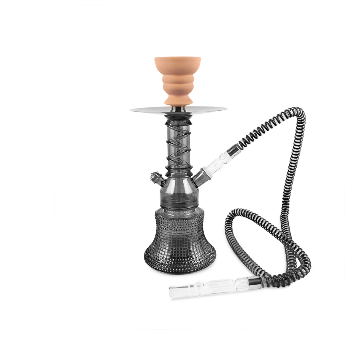 12" Gia B.Y.O. Hookahs