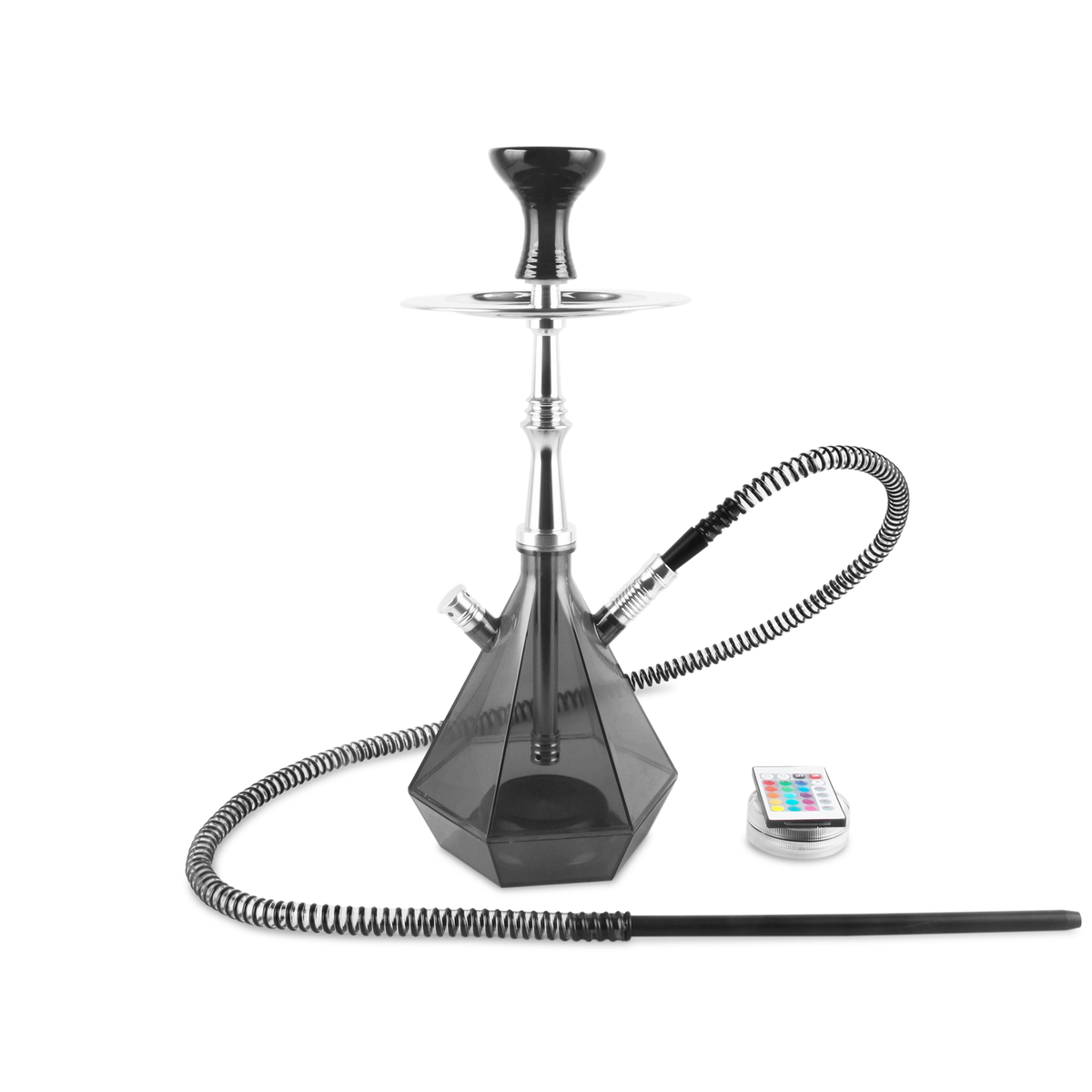 19" Jewel B.Y.O. Hookahs