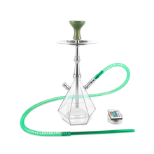 Load image into Gallery viewer, 19" Jewel