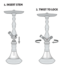 Load image into Gallery viewer, 22" Boardwalk