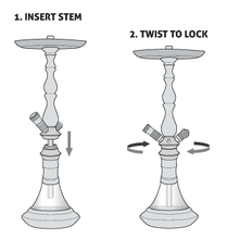 Load image into Gallery viewer, 18" Toker