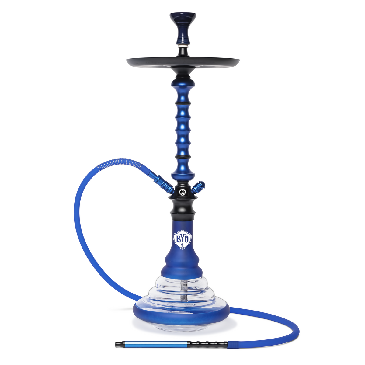 32" Kosmos B.Y.O. Hookah with Click Technology B.Y.O. Hookahs