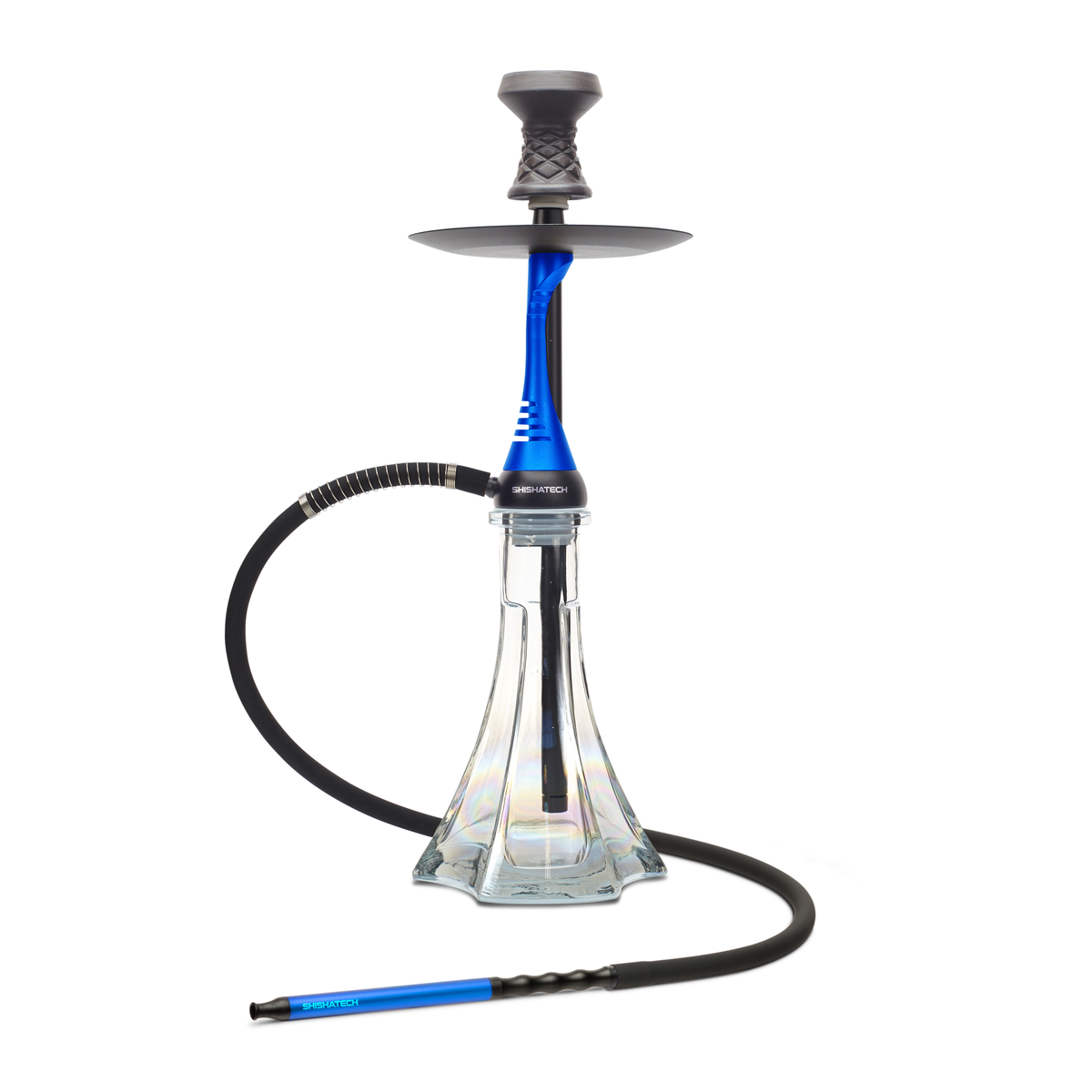 22" G7 ShishaTech Hookah B.Y.O. Hookahs