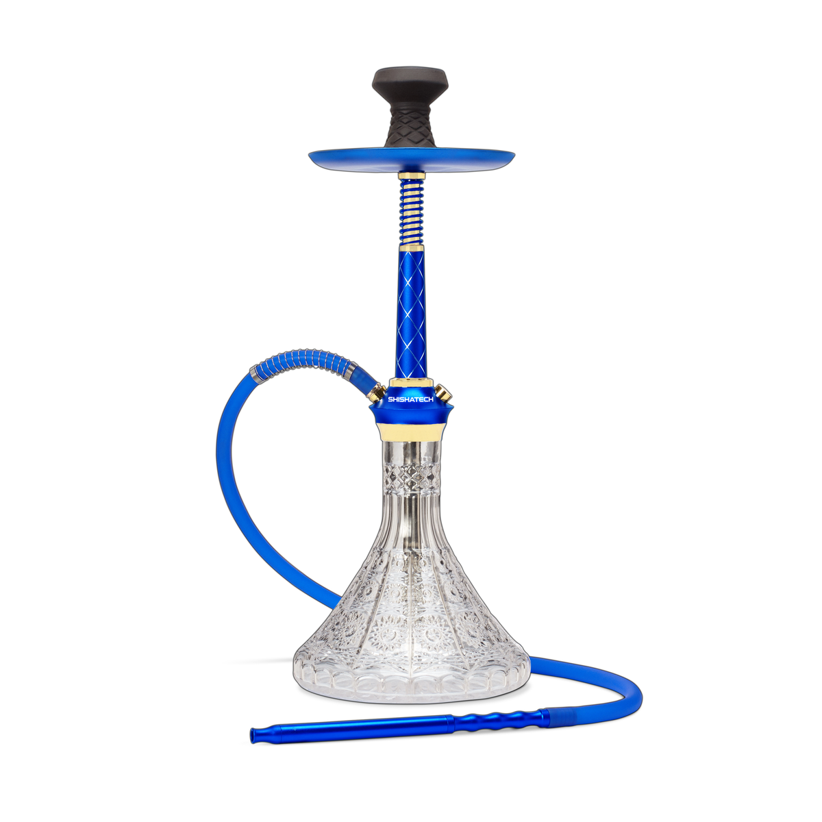 24" Gemini X ShishaTech Hookah B.Y.O. Hookahs