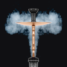 Load image into Gallery viewer, 23" Smoke Staxx (Unique Purge System)