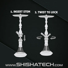 Load image into Gallery viewer, 24" Gemini X