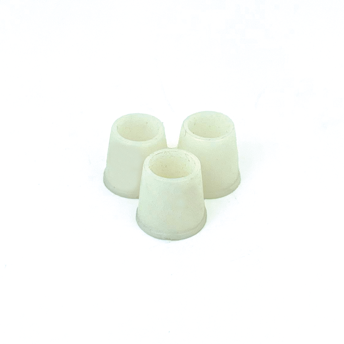 Hose Grommets (Set of 3) B.Y.O. Hookahs