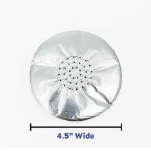 Load image into Gallery viewer, Pre-Punched Aluminum Foil