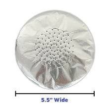 Load image into Gallery viewer, Large Pre-Punched Aluminum Foil