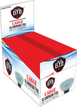 Load image into Gallery viewer, Large Pre-Punched Aluminum Foil