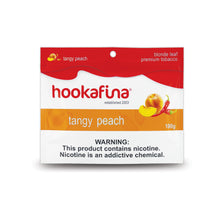 Load image into Gallery viewer, Hookafina Tangy Peach