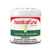 Load image into Gallery viewer, Hookafina Cucumber Lemonade