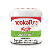 Load image into Gallery viewer, Hookafina Peppermint