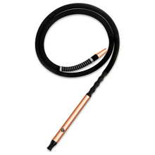 Load image into Gallery viewer, Aluminum Handle Hose