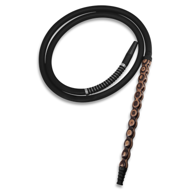Wooden Handle Hose