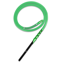 Load image into Gallery viewer, Two-Tone Aluminum Handle Hose