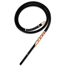 Load image into Gallery viewer, Two-Tone Aluminum Handle Hose