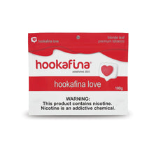 Load image into Gallery viewer, Hookafina Hookafina Love