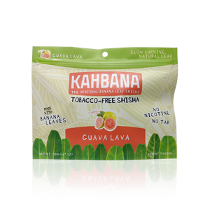 Guava Lava