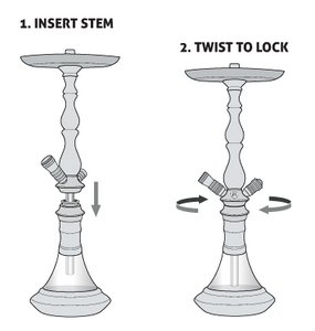 Aria Vase