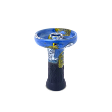 Load image into Gallery viewer, NEW Rainbow Hookah Bowl