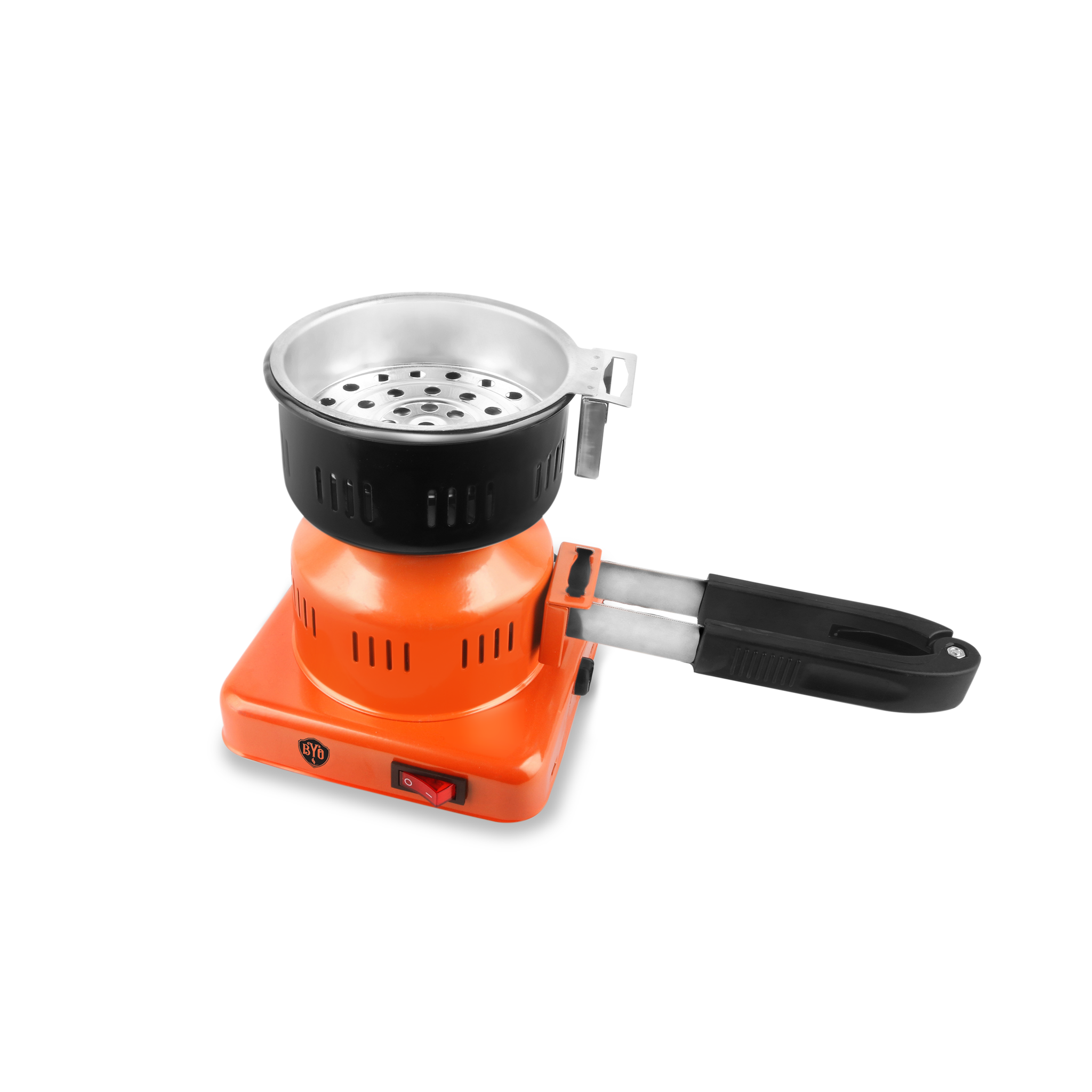 SheeCool Hookah Coco Burner 