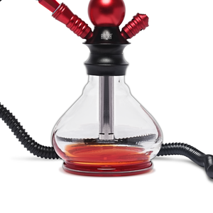 Orion Vase