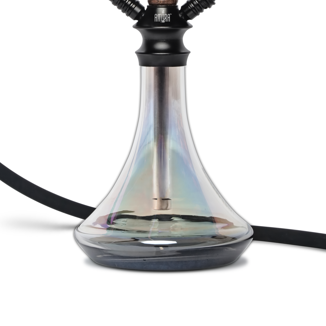 Saki Vase
