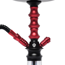 Load image into Gallery viewer, 18&quot; Nebula Hookah Stem
