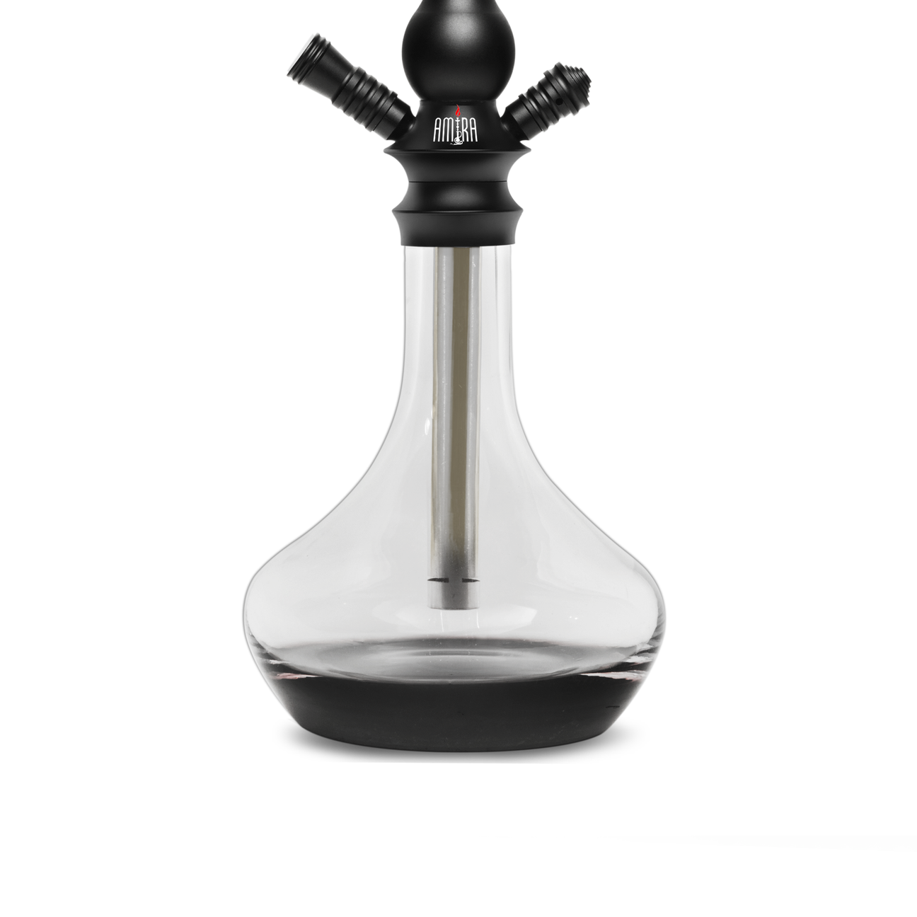 Glass Hookah Vase for Atlas (CK5013) B.Y.O. Hookahs