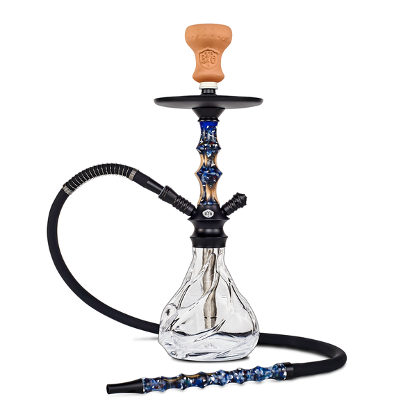 19" Zuki