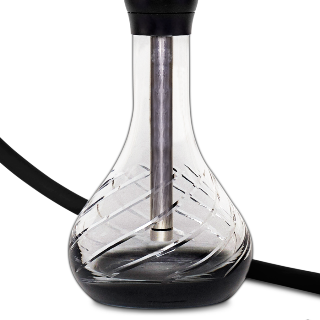 Spirex Vase