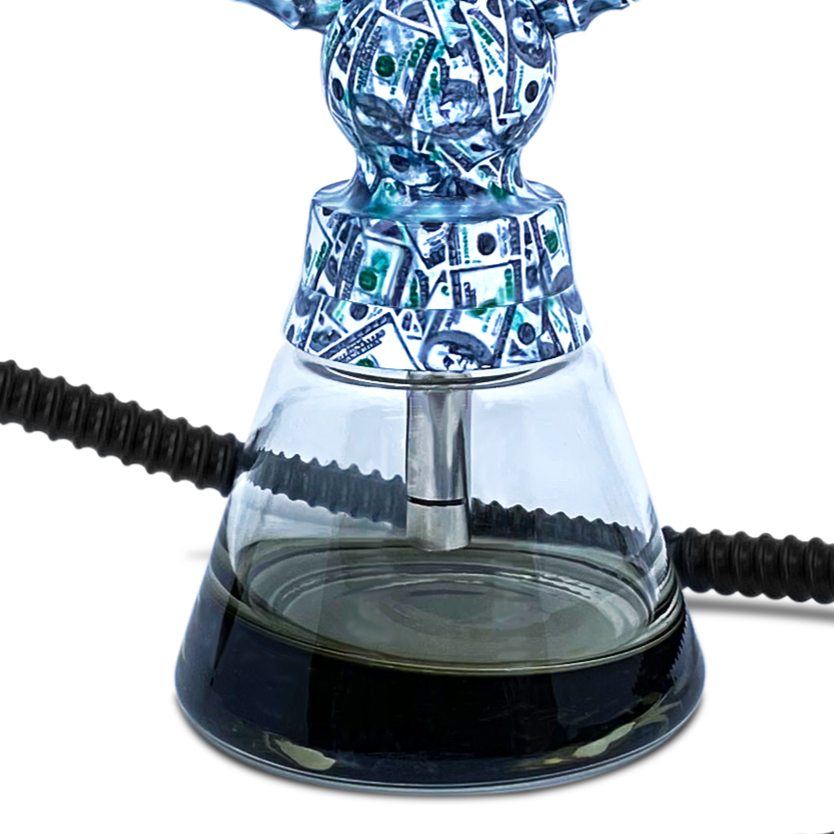 Toker Vase