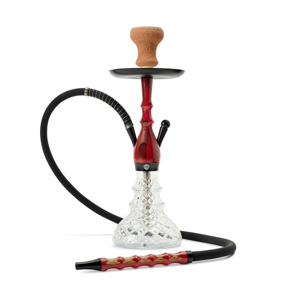 19" Vdara ResinWood