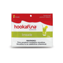 Load image into Gallery viewer, Hookafina 100g Tobacco
