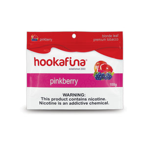 Hookafina 100g Tobacco