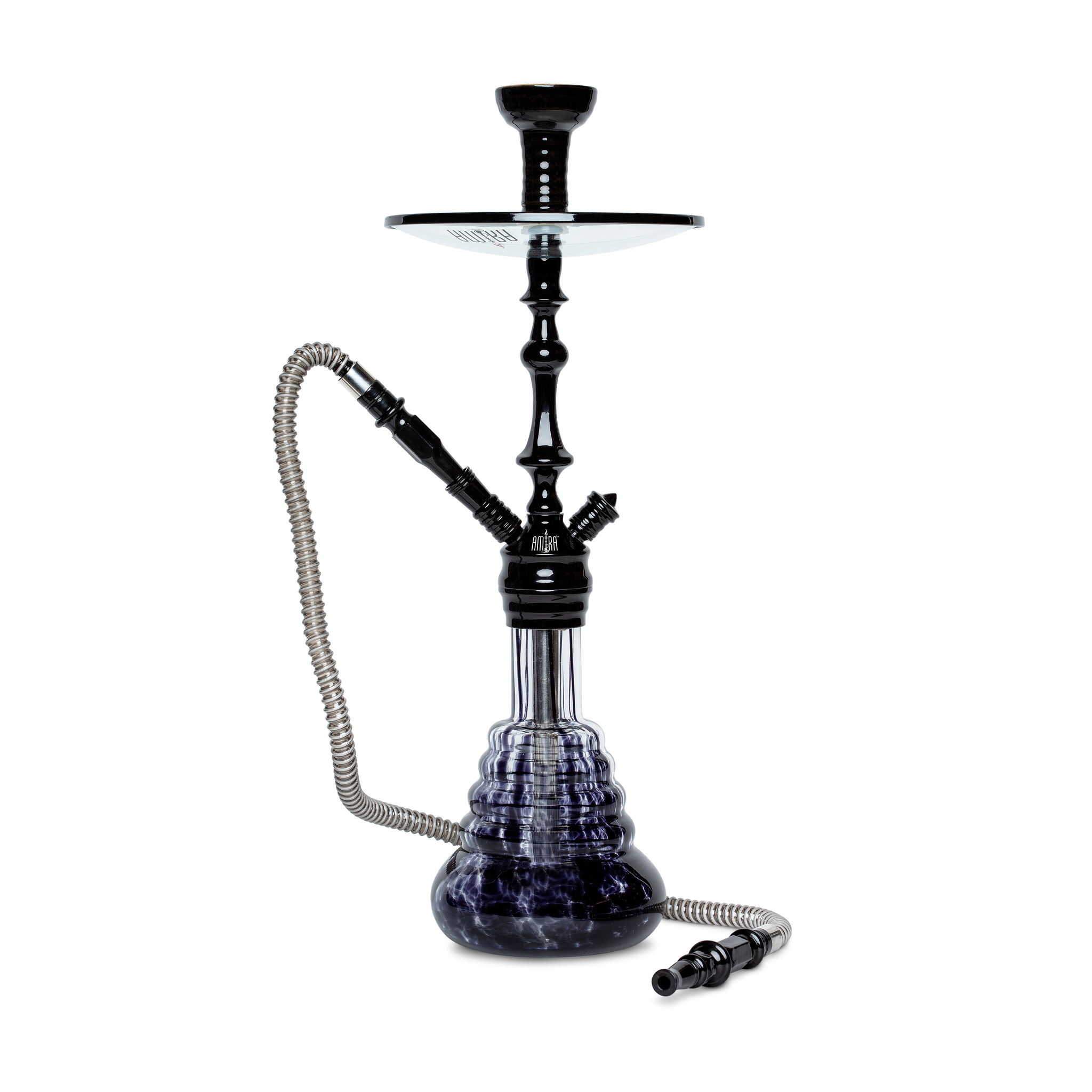 Amira Hookahs – B.Y.O. Hookahs