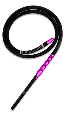 Two-Tone Aluminum Handle Hose